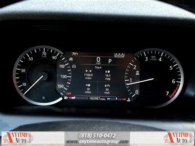 2020 Land Rover Discovery Sport Standard   - Photo 14 - Sherman Oaks, CA 91403-1701