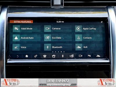 2020 Land Rover Discovery Sport Standard   - Photo 16 - Sherman Oaks, CA 91403-1701