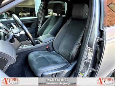 2020 Land Rover Discovery Sport Standard   - Photo 13 - Sherman Oaks, CA 91403-1701