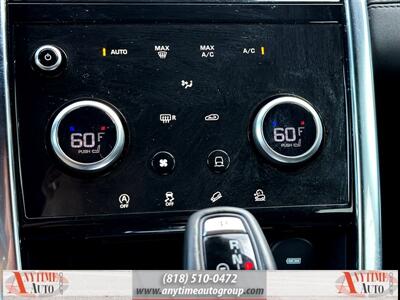 2020 Land Rover Discovery Sport Standard   - Photo 18 - Sherman Oaks, CA 91403-1701