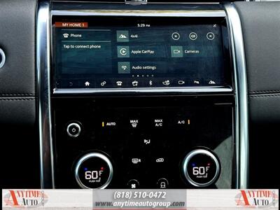 2020 Land Rover Discovery Sport Standard   - Photo 15 - Sherman Oaks, CA 91403-1701