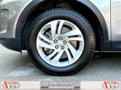 2020 Land Rover Discovery Sport Standard   - Photo 26 - Sherman Oaks, CA 91403-1701