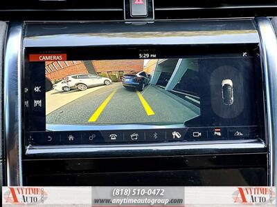 2020 Land Rover Discovery Sport Standard   - Photo 17 - Sherman Oaks, CA 91403-1701