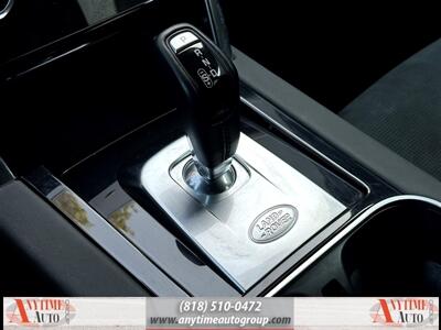 2020 Land Rover Discovery Sport Standard   - Photo 19 - Sherman Oaks, CA 91403-1701