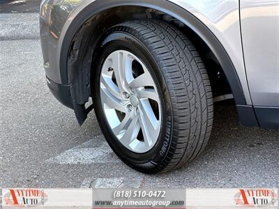 2020 Land Rover Discovery Sport Standard   - Photo 27 - Sherman Oaks, CA 91403-1701