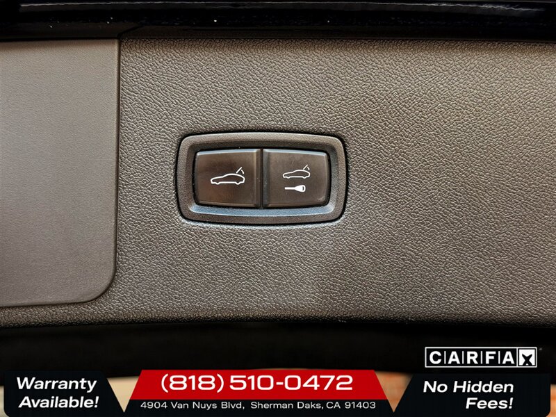 2019 Porsche Cayenne S - Photo 27 - Sherman Oaks, CA 91403-1701
