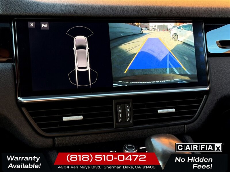 2019 Porsche Cayenne S - Photo 16 - Sherman Oaks, CA 91403-1701