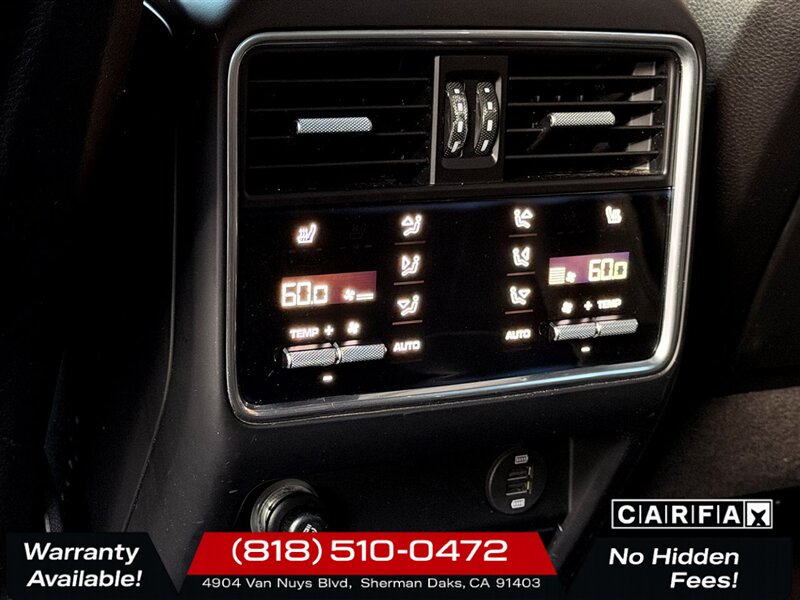 2019 Porsche Cayenne S - Photo 23 - Sherman Oaks, CA 91403-1701