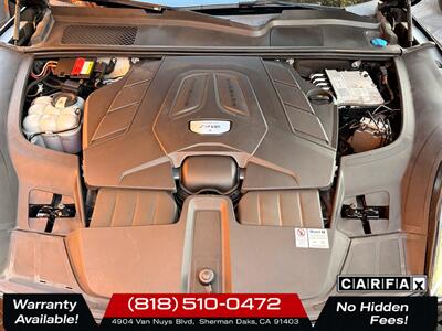 2019 Porsche Cayenne S - Photo 28 - Sherman Oaks, CA 91403-1701