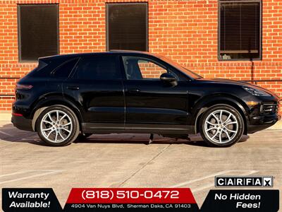 2019 Porsche Cayenne S - Photo 7 - Sherman Oaks, CA 91403-1701