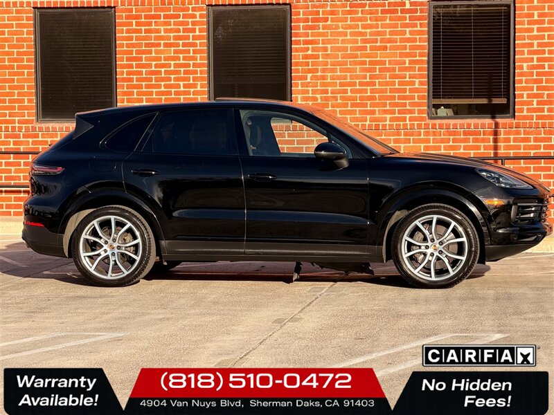 2019 Porsche Cayenne S - Photo 7 - Sherman Oaks, CA 91403-1701