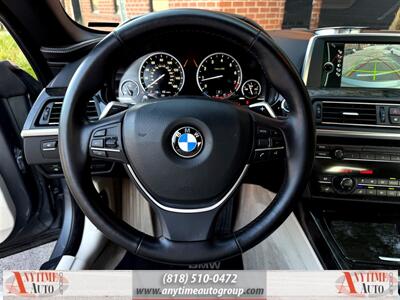 2013 BMW 650i   - Photo 20 - Sherman Oaks, CA 91403-1701