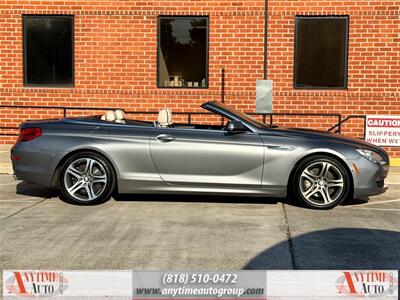 2013 BMW 650i   - Photo 7 - Sherman Oaks, CA 91403-1701
