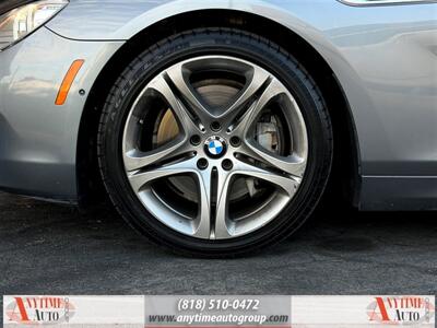 2013 BMW 650i   - Photo 26 - Sherman Oaks, CA 91403-1701