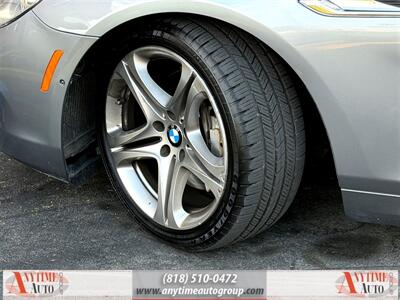 2013 BMW 650i   - Photo 27 - Sherman Oaks, CA 91403-1701