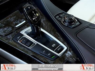 2013 BMW 650i   - Photo 18 - Sherman Oaks, CA 91403-1701