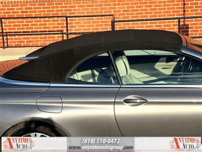 2013 BMW 650i   - Photo 31 - Sherman Oaks, CA 91403-1701