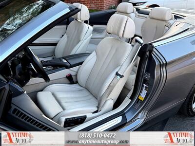 2013 BMW 650i   - Photo 12 - Sherman Oaks, CA 91403-1701