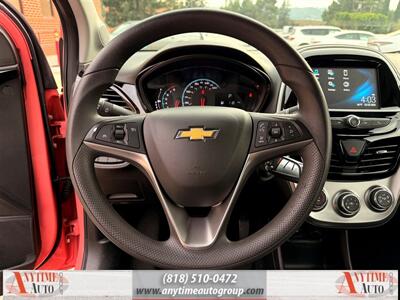 2018 Chevrolet Spark 1LT   - Photo 20 - Sherman Oaks, CA 91403-1701