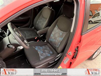 2018 Chevrolet Spark 1LT   - Photo 14 - Sherman Oaks, CA 91403-1701