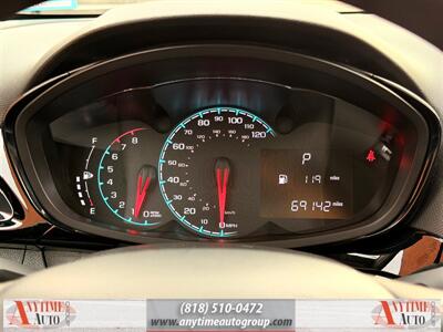 2018 Chevrolet Spark 1LT   - Photo 15 - Sherman Oaks, CA 91403-1701