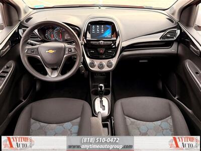 2018 Chevrolet Spark 1LT   - Photo 10 - Sherman Oaks, CA 91403-1701