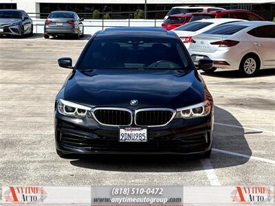 2019 BMW 530e iPerformance   - Photo 3 - Sherman Oaks, CA 91403-1701