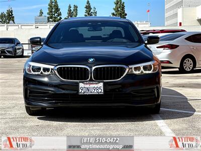 2019 BMW 530e iPerformance   - Photo 2 - Sherman Oaks, CA 91403-1701
