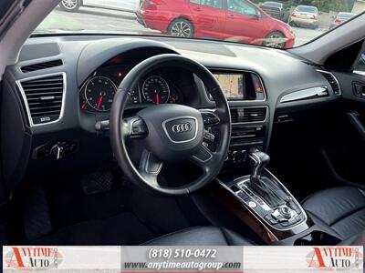 2013 Audi Q5 3.0T Premium Plus quattro   - Photo 20 - Sherman Oaks, CA 91403-1701