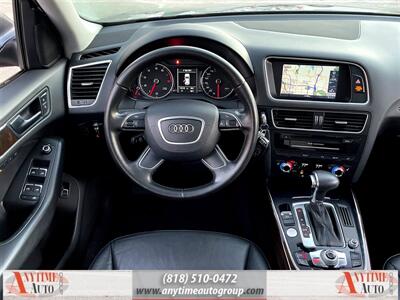 2013 Audi Q5 3.0T Premium Plus quattro   - Photo 17 - Sherman Oaks, CA 91403-1701