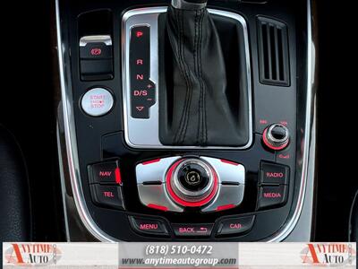 2013 Audi Q5 3.0T Premium Plus quattro   - Photo 28 - Sherman Oaks, CA 91403-1701