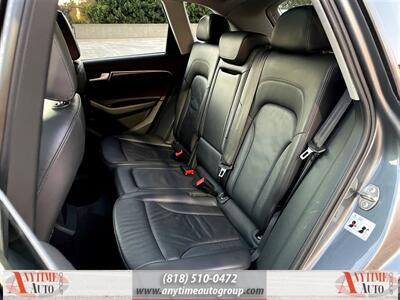 2013 Audi Q5 3.0T Premium Plus quattro   - Photo 29 - Sherman Oaks, CA 91403-1701