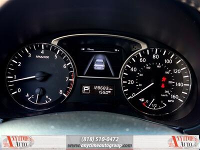 2013 Nissan Altima 3.5 SV   - Photo 16 - Sherman Oaks, CA 91403-1701