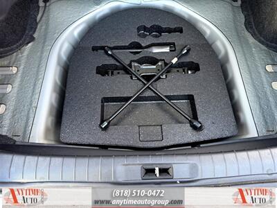 2013 Nissan Altima 3.5 SV   - Photo 24 - Sherman Oaks, CA 91403-1701