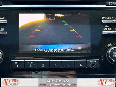 2013 Nissan Altima 3.5 SV   - Photo 18 - Sherman Oaks, CA 91403-1701