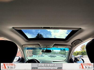 2013 Nissan Altima 3.5 SV   - Photo 13 - Sherman Oaks, CA 91403-1701