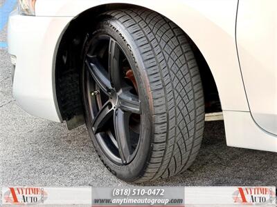 2013 Nissan Altima 3.5 SV   - Photo 27 - Sherman Oaks, CA 91403-1701