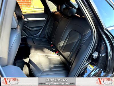 2017 Audi Q3 2.0T Prestige quattro   - Photo 23 - Sherman Oaks, CA 91403-1701