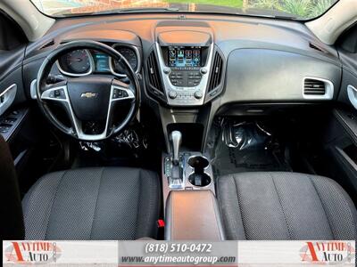2013 Chevrolet Equinox LT 1LT   - Photo 13 - Sherman Oaks, CA 91403-1701