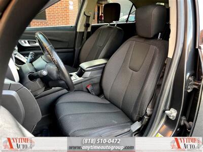2013 Chevrolet Equinox LT 1LT   - Photo 17 - Sherman Oaks, CA 91403-1701