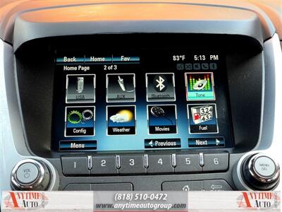 2013 Chevrolet Equinox LT 1LT   - Photo 20 - Sherman Oaks, CA 91403-1701
