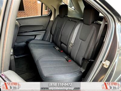 2013 Chevrolet Equinox LT 1LT   - Photo 24 - Sherman Oaks, CA 91403-1701
