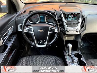 2013 Chevrolet Equinox LT 1LT   - Photo 14 - Sherman Oaks, CA 91403-1701