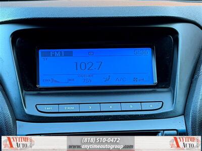 2013 Hyundai Genesis Coupe 2.0T R-Spec   - Photo 14 - Sherman Oaks, CA 91403-1701