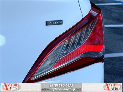 2013 Hyundai Genesis Coupe 2.0T R-Spec   - Photo 21 - Sherman Oaks, CA 91403-1701