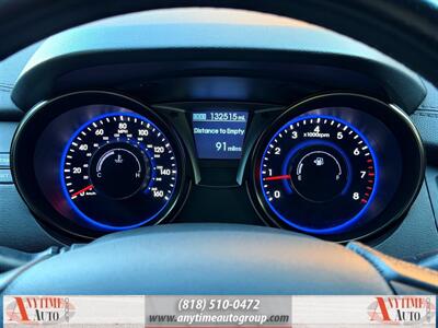 2013 Hyundai Genesis Coupe 2.0T R-Spec   - Photo 12 - Sherman Oaks, CA 91403-1701