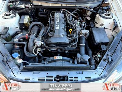 2013 Hyundai Genesis Coupe 2.0T R-Spec   - Photo 23 - Sherman Oaks, CA 91403-1701