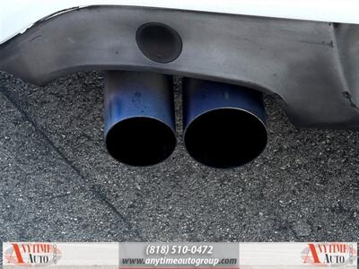 2013 Hyundai Genesis Coupe 2.0T R-Spec   - Photo 22 - Sherman Oaks, CA 91403-1701