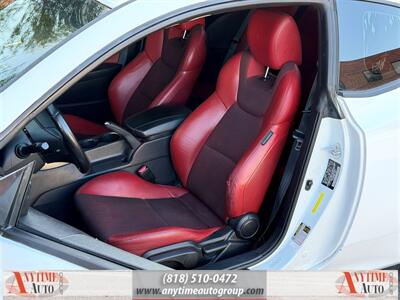 2013 Hyundai Genesis Coupe 2.0T R-Spec   - Photo 9 - Sherman Oaks, CA 91403-1701