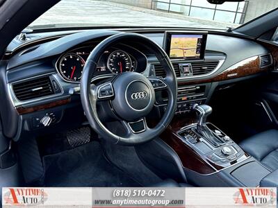 2012 Audi A7 Premium quattro   - Photo 16 - Sherman Oaks, CA 91403-1701